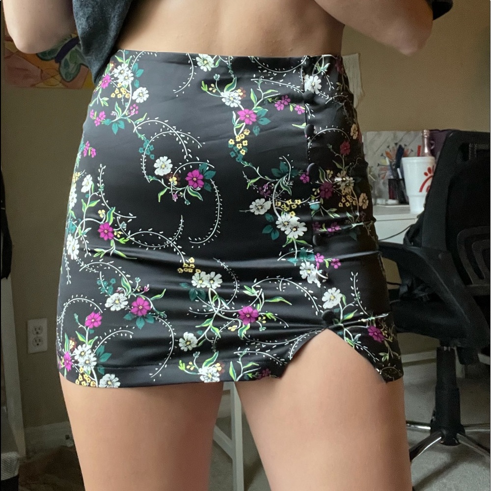 Urban Skirt